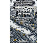 Mastering Trading Indicators & Oscillators: Strategies for Success with RVI, %R, RSI, MACD, OsMA, and Force Index
