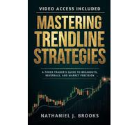 Mastering Trendline Strategies: A Forex Trader's Guide to Breakouts, Reversals, and Market Precision