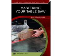 Mastering Your Table Saw