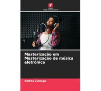 Masterização em Masterização de música eletrónica