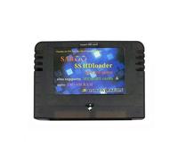 Masterizza La Scheda SAROO SS HDLoader /TF Card Lettura Diretta per Giocare Ai Giochi per Console Saturn Senza CD Arcade Versione Normale