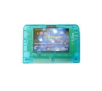 Masterizza La Scheda SAROO SS HDLoader /TF Card Lettura Diretta per Giocare Ai Giochi per Console Saturn Senza CD Arcade Elite Version