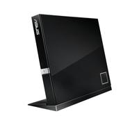 Masterizzatore Blu Ray esterno sottile Asus SBW-06D2XU