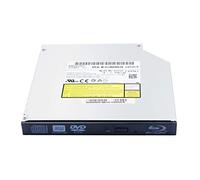 Masterizzatore Blu-ray interno di ricambio per Dell XPS 15 L502X 17 L702X 2010 2011 Toshiba Satellite L505 L505D L675 L655 L645D L305 6X 3D BD-RE DL BDXL 8X DVD+-R RW RAM Writer