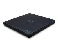 Masterizzatore Blu-ray portatile Hitachi-LG slim - Nouvo