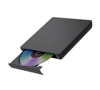 Masterizzatore Blu-ray USB 3.0 Esterno Masterizzazione DVD Supporto For Unità Laptop Desktop Con Salvaspazio