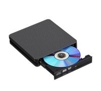 Masterizzatore Blu-ray USB 3.0 Esterno Unità DVD Blu-ray/TPYE-C Salvaspazio