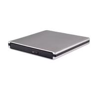 Masterizzatore Blu-Ray USB3.0 esterno, unità DVD ottica BD-ROM, lettore BD-RE, lettore 3D per laptop/desktop