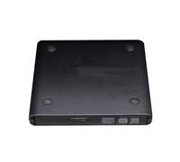 Masterizzatore Blu-Ray USB3.0 Unità DVD Ottica Esterna Registratore BD-RE/ROM Lettori Blu-Ray 3D Scrittore Lettore per Windows/per OS