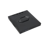 Masterizzatore CD DVD Esterno lettore CD e DVD Tipo C/USB 3.0 Unità CD DVD Esterna per PC laptop Windows 11/10/8/7