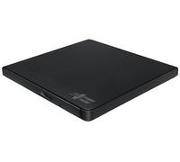 LG GP57EB40 lettore di disco ottico DVD Super Multi DL Nero