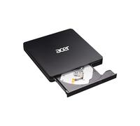 Acer GPODD11001 lettore di disco ottico DVD±RW Nero