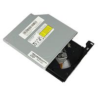 Masterizzatore DL Super Multi 8X DVD+-RW per Lite-On PLDS DVD-RW DA8AESH DA-8AESH DA-8AESH11B Doppio Strato 24X CD-R Masterizzatore Laptop Interno Slimtype 9.0mm SATA Optical Drive Ricambio