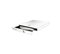 Masterizzatore DVD ASUS esterno USB - Compatibile Mac / PC - bianco