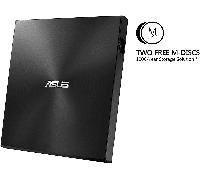 ASUS SDRW-08U7M-U lettore di disco ottico DVD±RW Nero