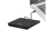 Masterizzatore DVD CD Externo Unità USB 3.0 DVD R CD RW Dispositivo Lettore di