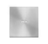 Masterizzatore DVD Esterno Asus SDRW-08U7M-U USB 2.0 M-Disc Argento
