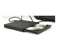 Unità DVD USB esterna Gembird - DVD-USB-04