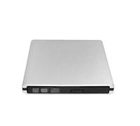 Masterizzatore DVD esterno, lettore, registratore, scrittore, lettore USB 3.0 for laptop e desktop Funzionamento regolare