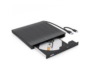 Masterizzatore DVD Esterno STREX SP56 Lettore