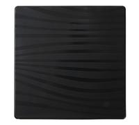 Masterizzatore DVD Esterno Type-C3.0 Unità Ottica Rimovibile USB Desktop Laptop Universale Compatto Piccolo(DVD without burning)