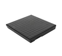 Masterizzatore Dvd Esterno USB 3.0 Lettore CD Dvd Rom Ad Alta velocità, Plug & Play, Multifunzione, Ampiamente Compatibile con Win XP, Win 7, Win 10, Vista,
