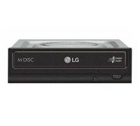 Masterizzatore DVD-RW Interno SATA III 5.25" LG Bulk