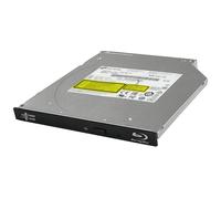 MASTERIZZATORE DVD HITACHI Blu-ray Writer SATA 9,5mm con supporto M-DISC