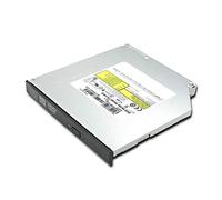 Masterizzatore DVD interno di ricambio per Toshiba Satellite Laptop A300 A305 A200 A210 A215 A300D X200 Qosmio X300 Tecra A7 M10 P100, 8X DVD+-R/RW DVD-RAM 24X CD-RW