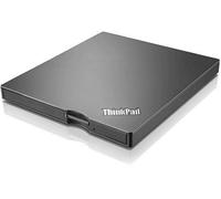 Lenovo ThinkPad UltraSlim USB DVD Burner lettore di disco ottico Nero DVD±RW