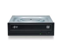 Masterizzatore DVD LG GH24NSD5 SATA M-DISC 24x Nero Desktop
