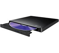 LG GP57EB40 lettore di disco ottico DVD Super Multi DL Nero