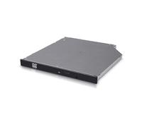 Samsung Lettore masterizzatore CD/DVD SATA 9,5 mm DVD-RW CD-RW