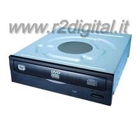 Masterizzatore Dvd Lite Unità CD DVD interno lettore per Laptop Desktop PC