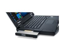 Panasonic FZ-VDM551U lettore di disco ottico Interno DVD Super Multi Nero (Panasonic DVD-Writer) NEW