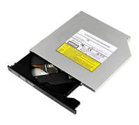 Masterizzatore DVD+/-RW Interno Dell G9VN6 SATA Tray Nero