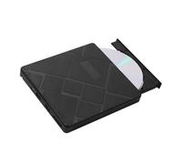 Masterizzatore DVD USB 3.0+tipo C RW CD Unità Ottica Esterna Lettore CD/DVD Di Schede TF/SD Qualità Dell'immagine Chiara Audio Stabile