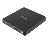 Masterizzatore Esterno CD/DVD Intenso EOD 400D Slim 24x USB-C USB-A