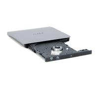 4743286 MASTERIZZATORE ESTERNO DVD-RW BK/SL TRASFERIMENTO USB 3.0 PLUG AND PLAY