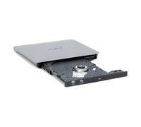 4743286 MASTERIZZATORE ESTERNO DVD-RW BK/SL TRASFERIMENTO USB 3.0 PLUG AND PLAY