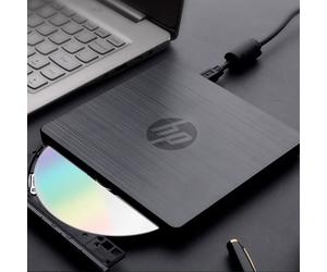 Masterizzatore Esterno HP GP70N USB DVDRW Drive 701498-B21