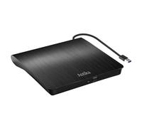 Masterizzatore Lettore DVD CD Externo Unità DVD Esterna USB 3.0 DVD-R CD-RW