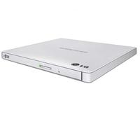 LG GP57EW40 lettore di disco ottico DVD Super Multi DL Bianco