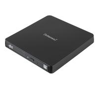 Masterizzatore Intenso External Disc Drive CD/DV writer