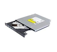 Masterizzatore interno 4K Ultra HD UHD 3D Blu-ray per LG BU40N, Dual Layer 4X BDXL 100GB 6X BD-RE DVD+RW DL DVD-RAM CD-RW 9,5 mm SATA Optical Drive