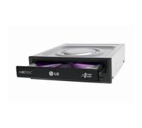 Masterizzatore Interno DVD Super Multi DL 24x SATA BULK LG GH24NSD5