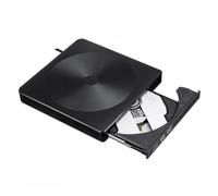 Masterizzatore Lettore 3D Con Unità DVD Portatile USB 3.0 CD Esterno Facile Da Usare