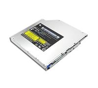 Masterizzatore originale Dual Layer 8X DVD RW DL SuperDrive per Apple iMac Mid-2010 27 pollici A1312 MC510LL/A MC511LL/A Core i5 2.8 All-in-One PC desktop, 24X CD-RW Writer unità ottica nuova