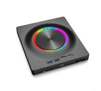 Masterizzatore per unità ottica, masterizzatore DVD esterno multifunzione con USB 3.1 Gen 2, lettore SD/TF per laptop