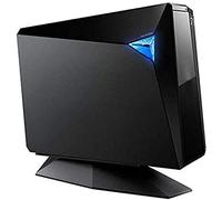 Masterizzatore unità esterna CDDVD Blu Ray 3D, USB 3.0 BD ROM DVDRW CDRW masterizzatore Bluray 3D per MacBook Notebook Laptop Mac OS Windows 10 8 7 XP 234Picturesque